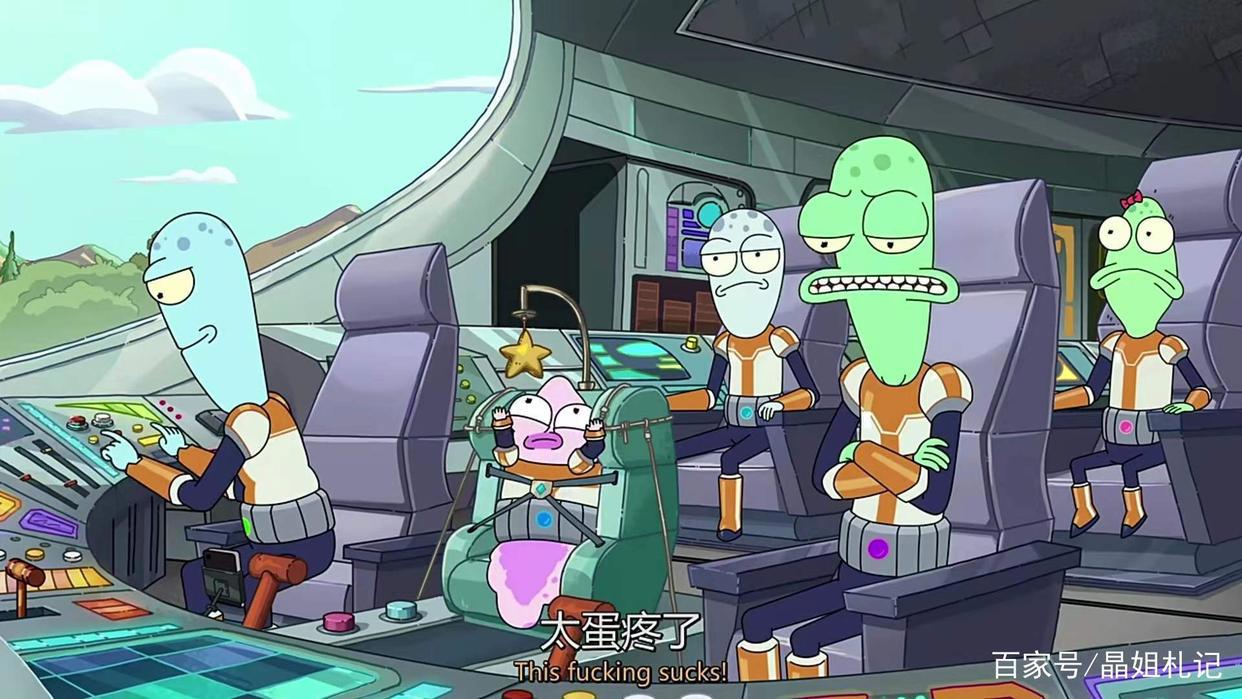 豆瓣9.3分，脑洞大开的爆款成人动画回归了！