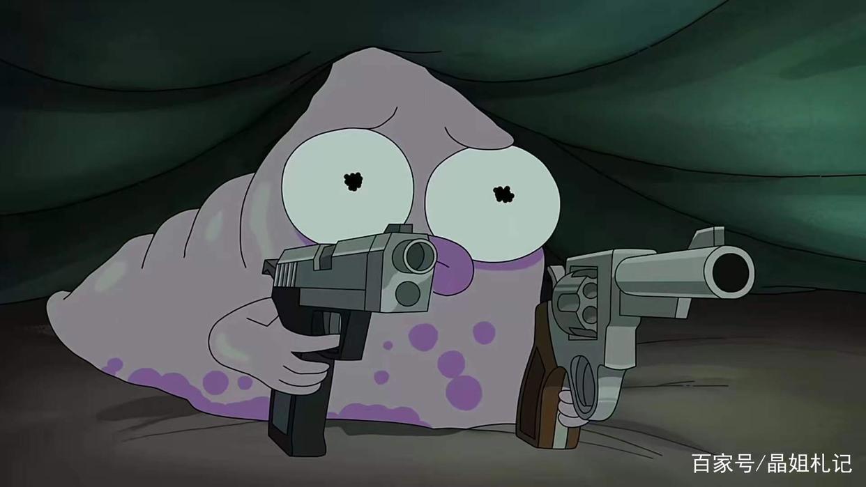 豆瓣9.3分，脑洞大开的爆款成人动画回归了！