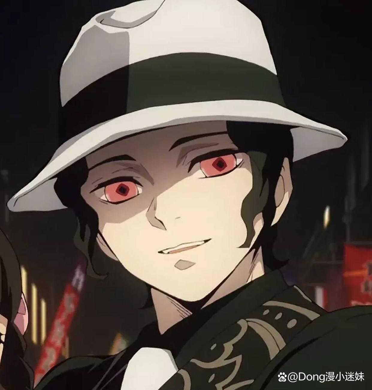 鬼灭之刃之鬼舞辻无惨的员工不好当：这不是打工，这是在玩命