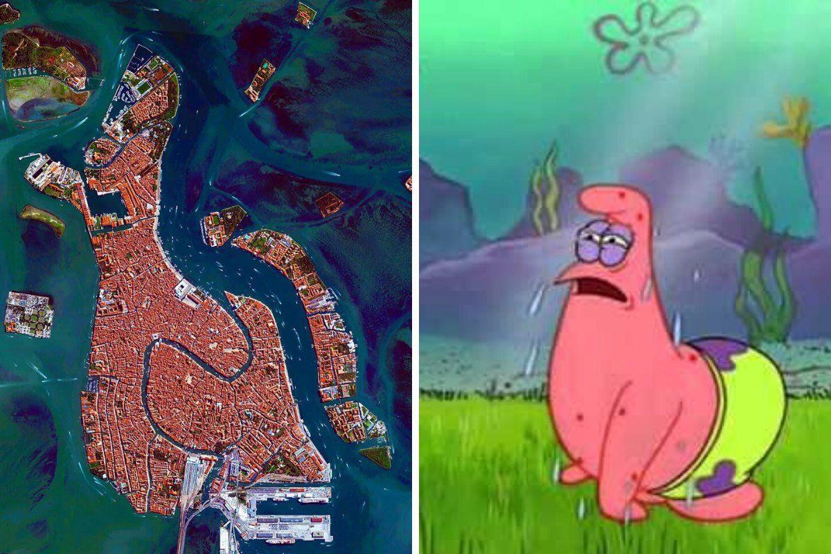 海绵宝宝系列再出新作！“艺术家”派大星，如今要拍综艺了