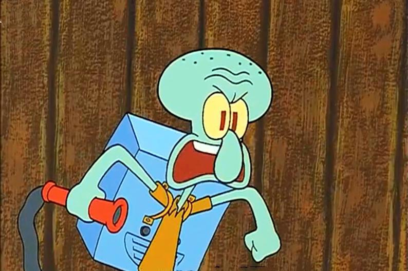 海绵宝宝系列再出新作！“艺术家”派大星，如今要拍综艺了