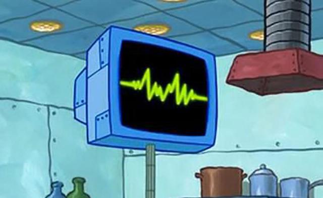 《海绵宝宝》中的7个酱油党，能记得第一个，并答出问题二算我输