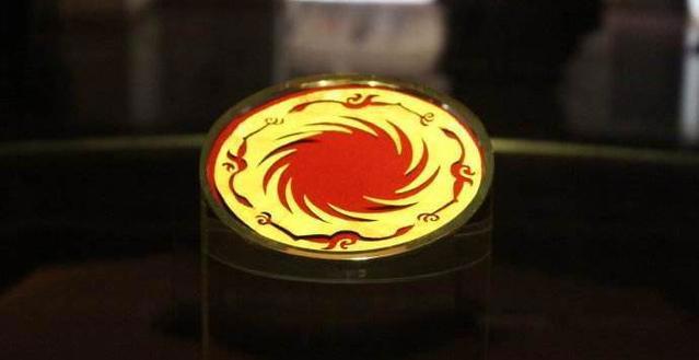 如果国宝会说话：那个说我像奥特曼的，你别走