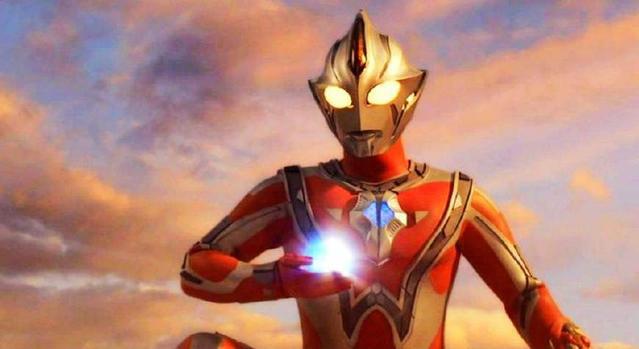 如果国宝会说话：那个说我像奥特曼的，你别走