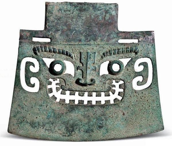 如果国宝会说话：那个说我像奥特曼的，你别走