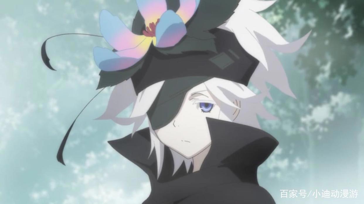 另类的勇者斗魔王，原以为是热血战斗番，没想到却是悬疑推理番