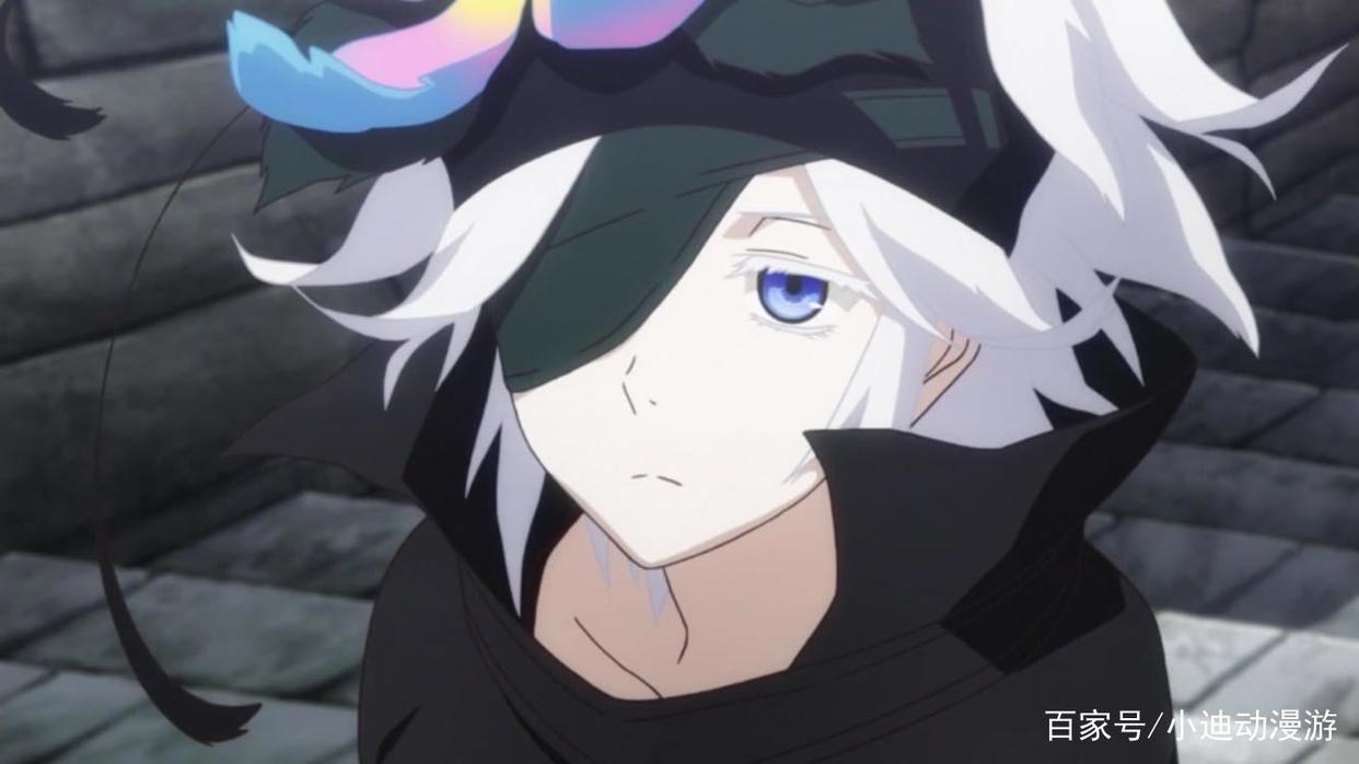 另类的勇者斗魔王，原以为是热血战斗番，没想到却是悬疑推理番