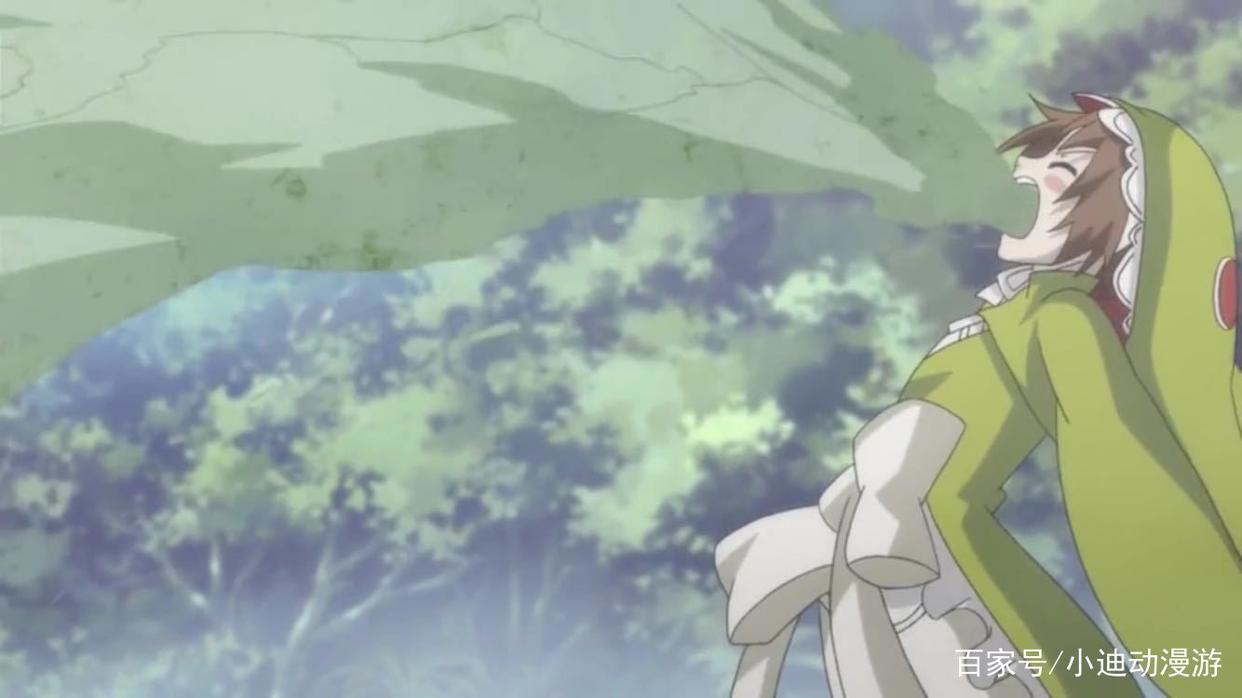 另类的勇者斗魔王，原以为是热血战斗番，没想到却是悬疑推理番