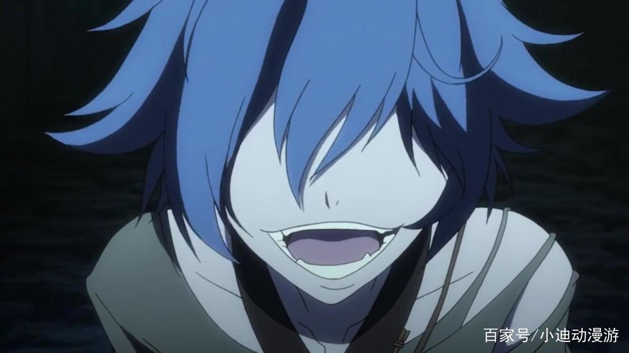 另类的勇者斗魔王，原以为是热血战斗番，没想到却是悬疑推理番