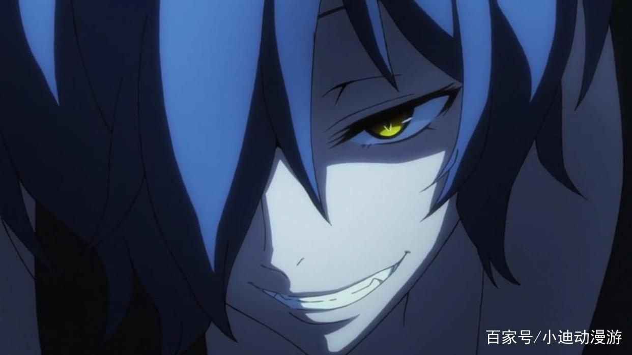 另类的勇者斗魔王，原以为是热血战斗番，没想到却是悬疑推理番