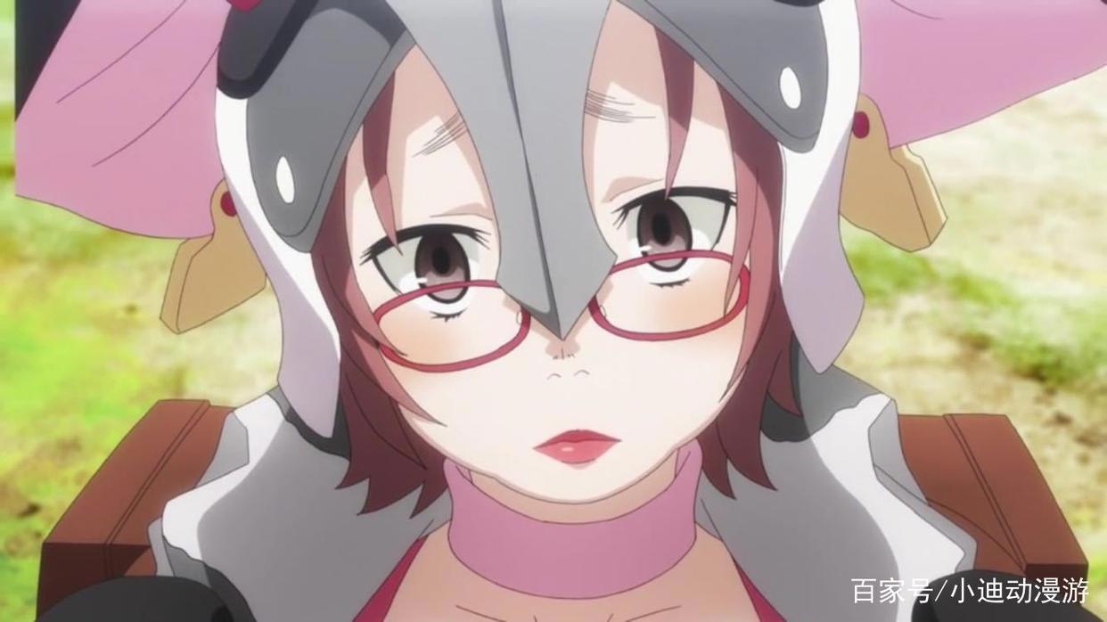 另类的勇者斗魔王，原以为是热血战斗番，没想到却是悬疑推理番