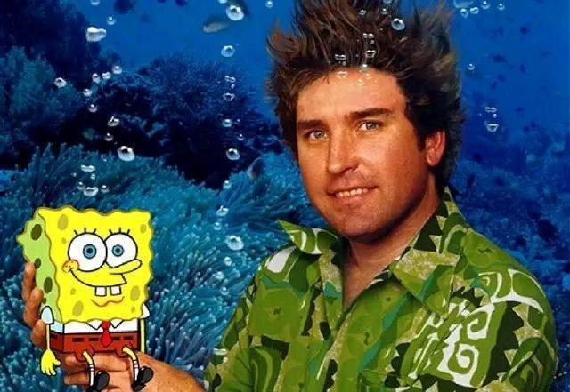 “海绵宝宝”之父史蒂芬·海伦伯格渐冻症去世，享年57岁