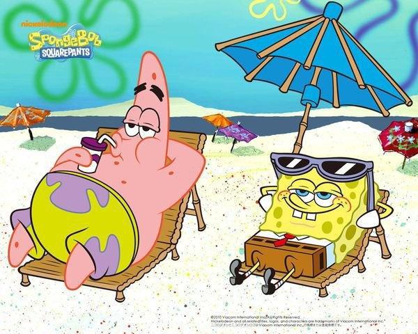 “海绵宝宝”之父史蒂芬·海伦伯格渐冻症去世，享年57岁