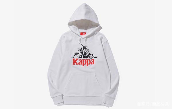 潮动漫，也能把时尚玩出花来？