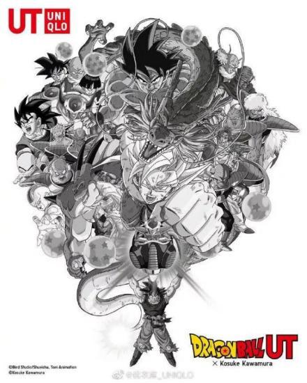 潮动漫，也能把时尚玩出花来？