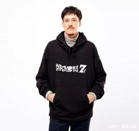 潮动漫，也能把时尚玩出花来？