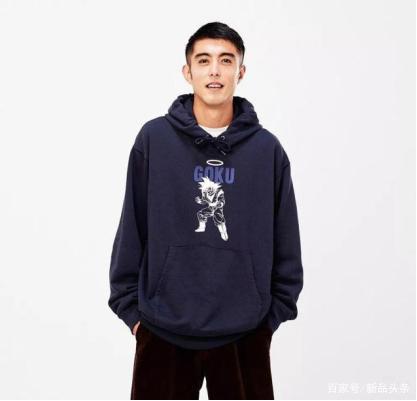 潮动漫，也能把时尚玩出花来？