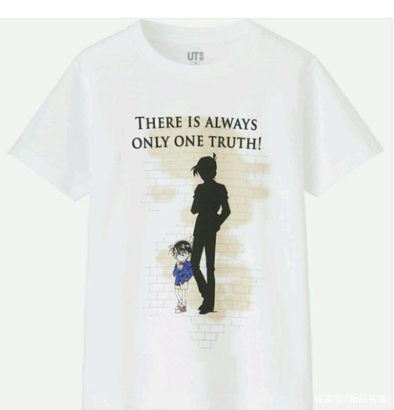 潮动漫，也能把时尚玩出花来？