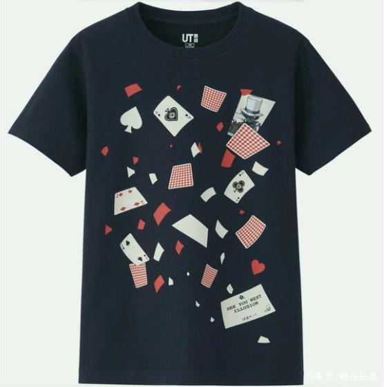 潮动漫，也能把时尚玩出花来？