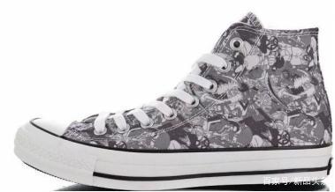 潮动漫，也能把时尚玩出花来？