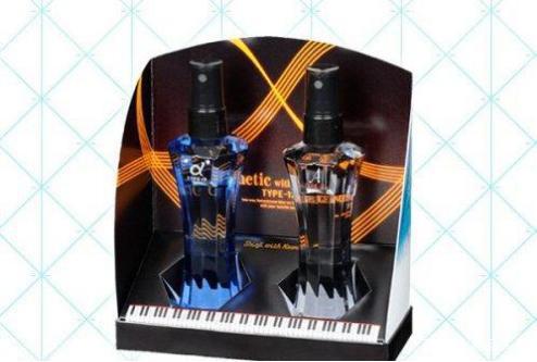 潮动漫，也能把时尚玩出花来？