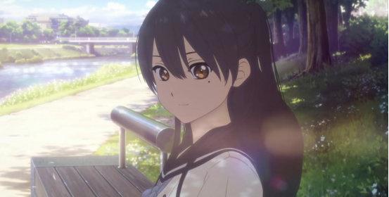 这次钉宫又不做人啦！在动画中居然是一只乌鸦！？