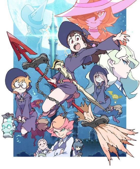 这次钉宫又不做人啦！在动画中居然是一只乌鸦！？