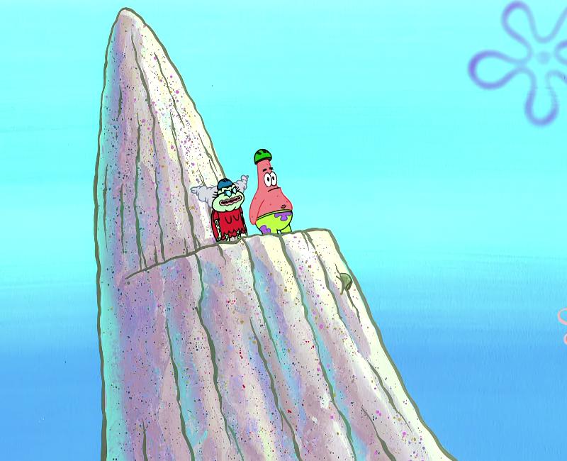 动漫私藏精美图片，经典美式动漫，你喜欢的都在这