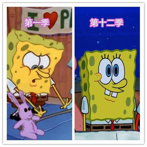 没想到《海绵宝宝》有这么多集，我一直以为它是个“宝宝”