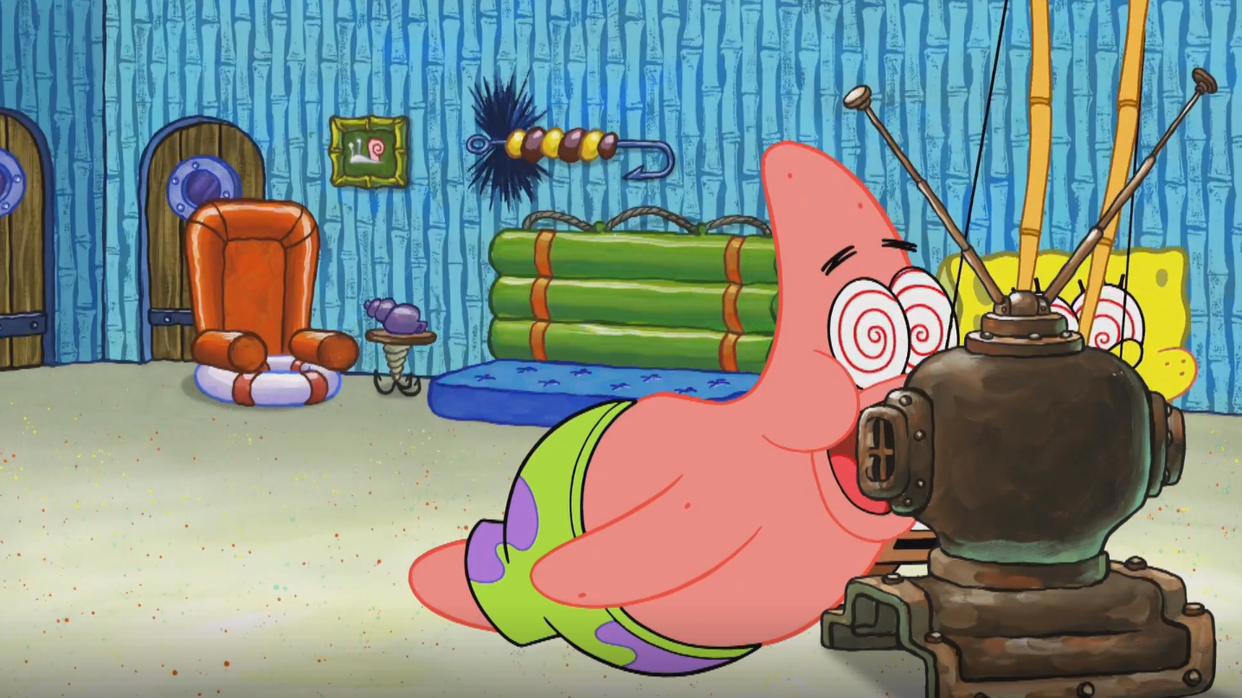 海绵宝宝第十季：诡异剧情背后向我们反映了这些道理