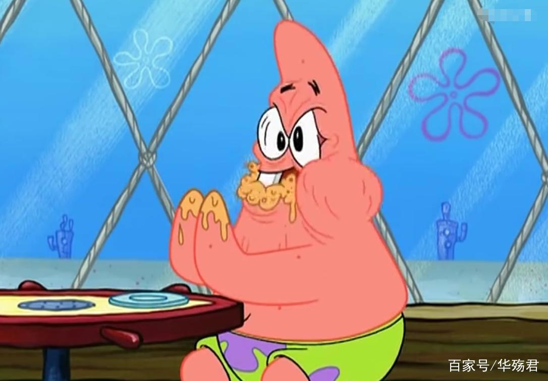 海绵宝宝：小孩子看了会有心理阴影的一集，外国家长纷纷投诉
