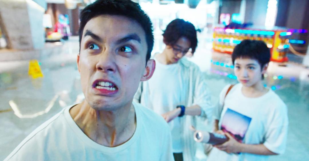 开播前以为是“烂剧”，开播后却成“王炸”，这些剧看完，我服了