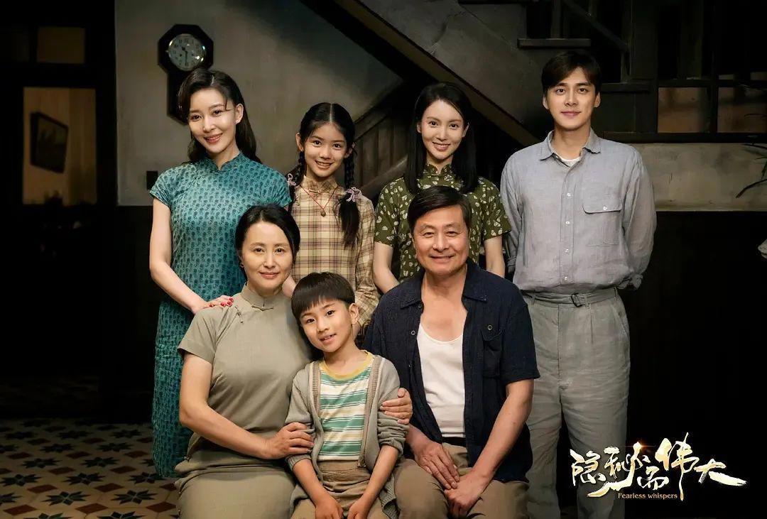 开播前以为是“烂剧”，开播后却成“王炸”，这些剧看完，我服了