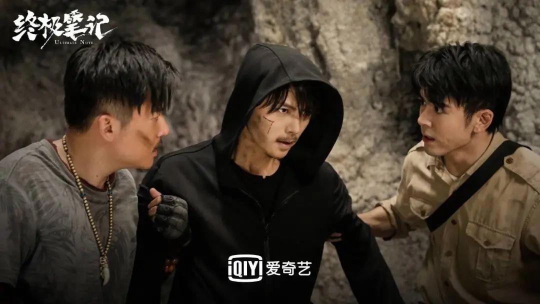 开播前以为是“烂剧”，开播后却成“王炸”，这些剧看完，我服了