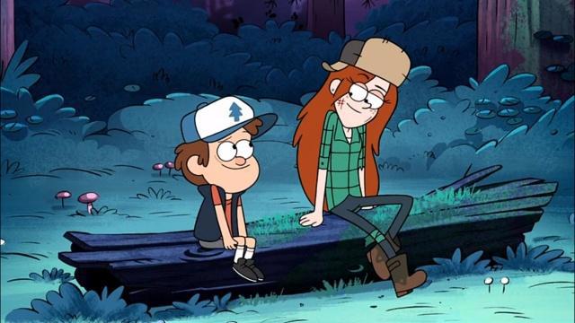 5部专供成年人的动画片，既可爱又刺激