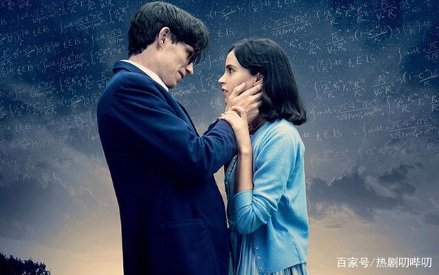 顶级科学家霍金竟有时间混娱乐圈，怎么这些电影里都有他的身影！