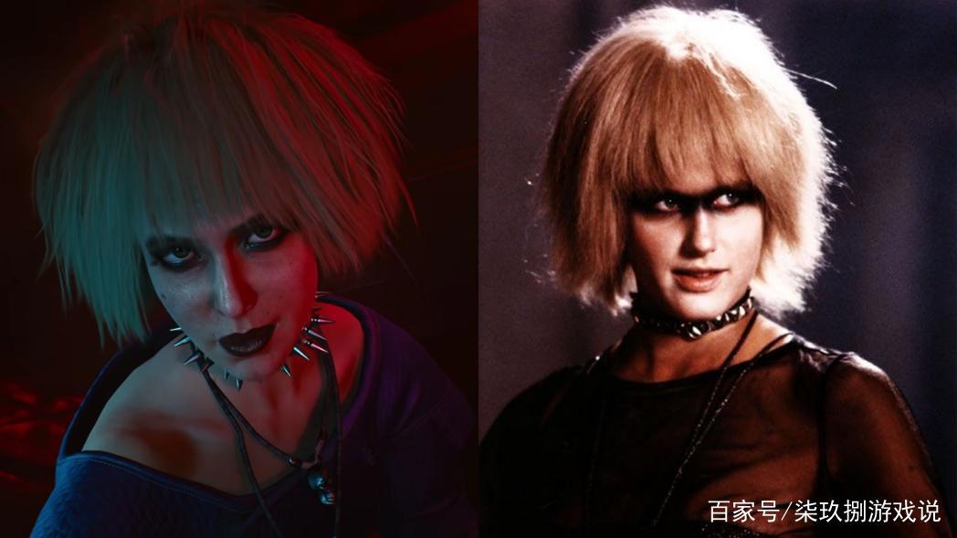 《赛博朋克2077》彩蛋汇总，总有几个是你没有发现的