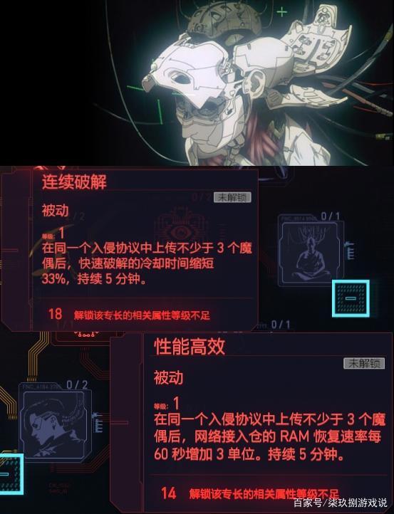 《赛博朋克2077》彩蛋汇总，总有几个是你没有发现的