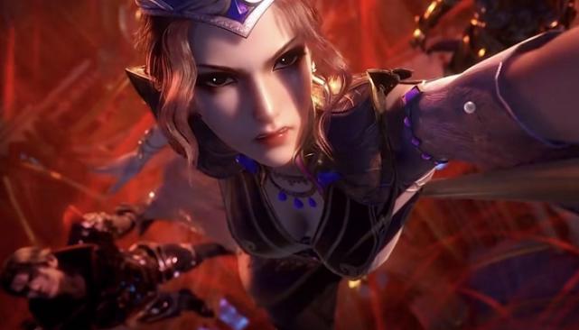 继《斗罗大陆》后，三少又一部作品将动画化，或将超越《斗罗》