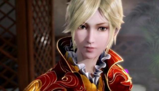 继《斗罗大陆》后，三少又一部作品将动画化，或将超越《斗罗》