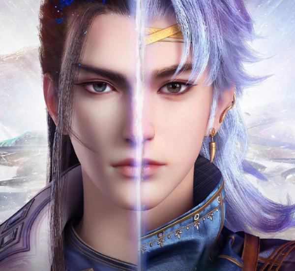 继《斗罗大陆》后，三少又一部作品将动画化，或将超越《斗罗》