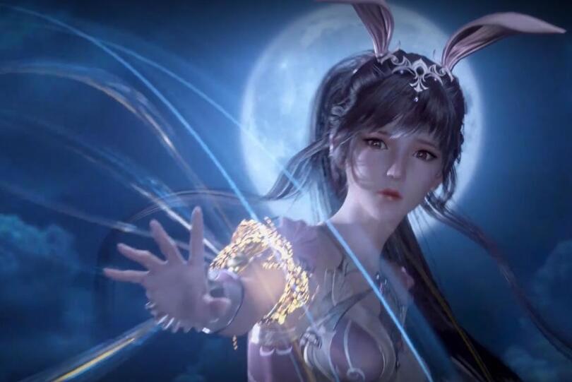 《斗罗大陆》大火后，唐家三少作品再次动画化，或许能超越斗罗？