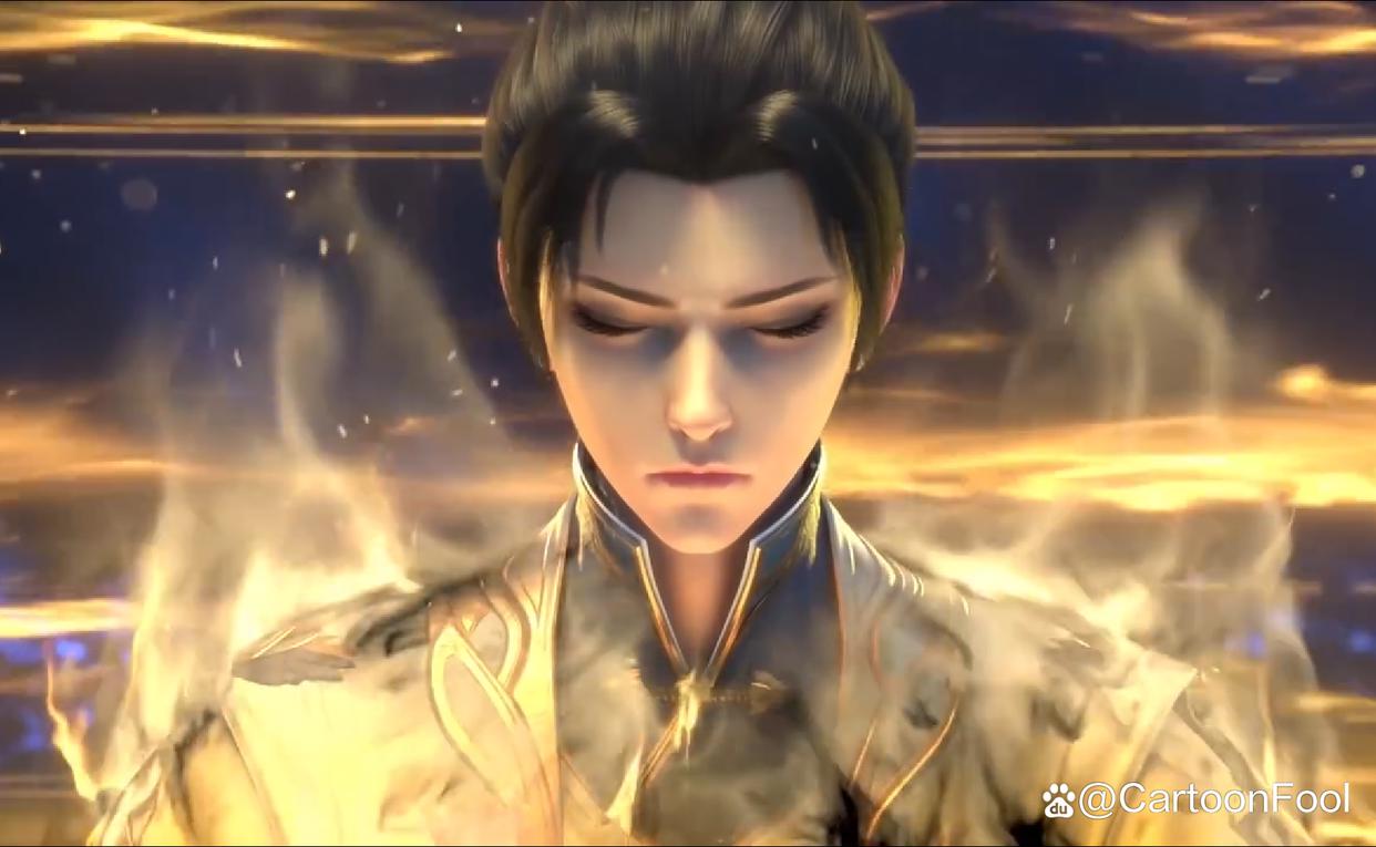 夏日桃淘不绝片单发布，《大主宰》动画上榜，等等党的曙光来了吗