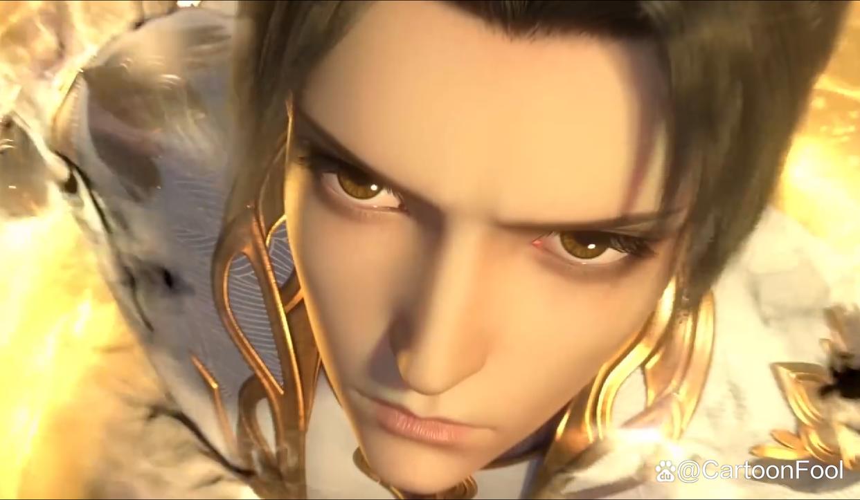 夏日桃淘不绝片单发布，《大主宰》动画上榜，等等党的曙光来了吗