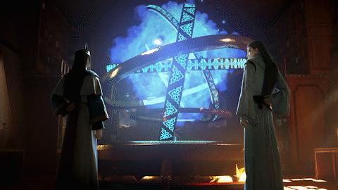 一个真正经，一个真憨批，这部双男主国漫意外戳中笑点