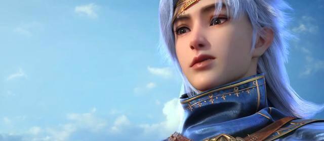 一个真正经，一个真憨批，这部双男主国漫意外戳中笑点