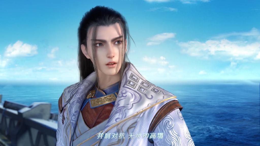 一个真正经，一个真憨批，这部双男主国漫意外戳中笑点