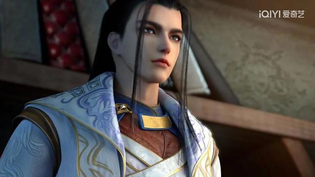 《神澜奇域无双珠》蓝歌法铧为赢解灵印参加大比，默契配合夺得冠军！