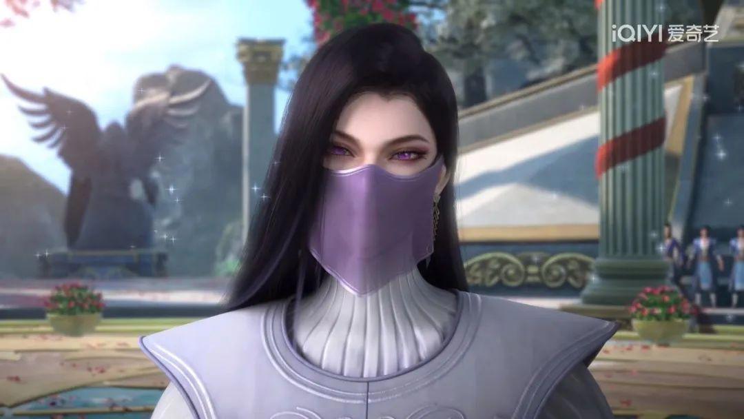 蓝域遭变故？魔族苏醒！「神澜奇域无双珠」第一季虐心完结！