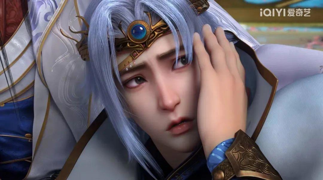 蓝域遭变故？魔族苏醒！「神澜奇域无双珠」第一季虐心完结！